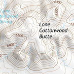 35110SE Page 4 Winslow Topo Preview 3