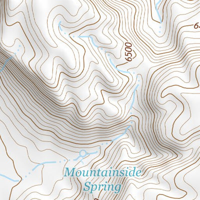 35110SE Page 5 Winslow Topo Preview 3