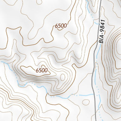 35110SE Page 6 Winslow Topo Preview 2