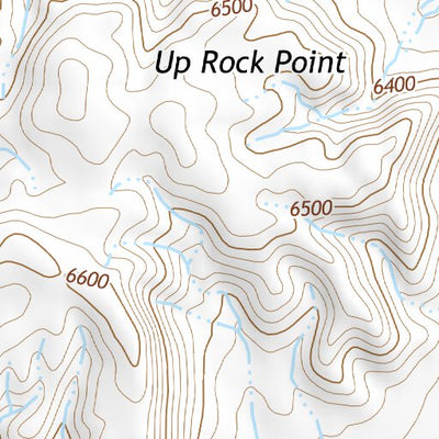 35110SE Page 7 Winslow Topo Preview 3