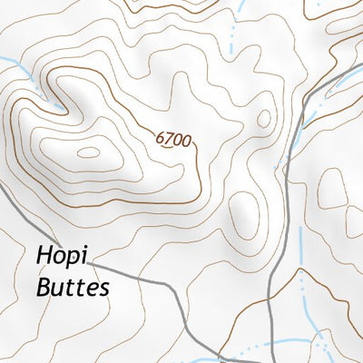 35110SE Page 8 Winslow Topo Preview 2