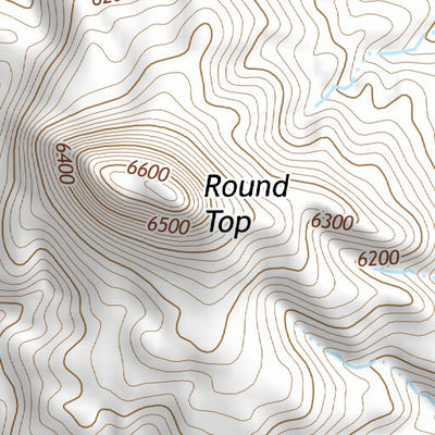 35110SE Page 13 Winslow Topo Preview 3