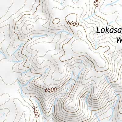 35110SE Page 20 Winslow Topo Preview 3