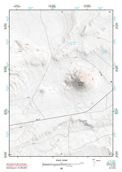 35110SE Page 25 Winslow Topo Preview 1