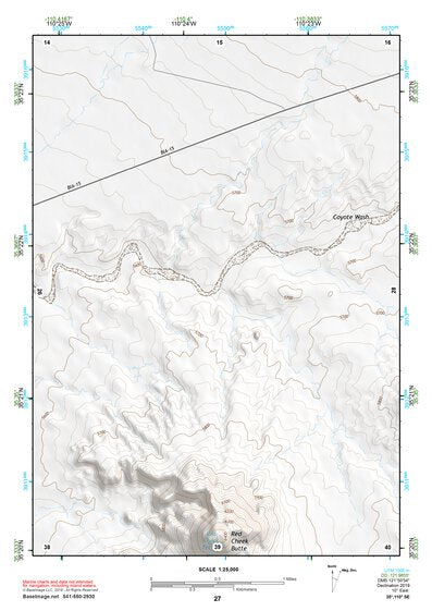 35110SE Page 27 Winslow Topo Preview 1