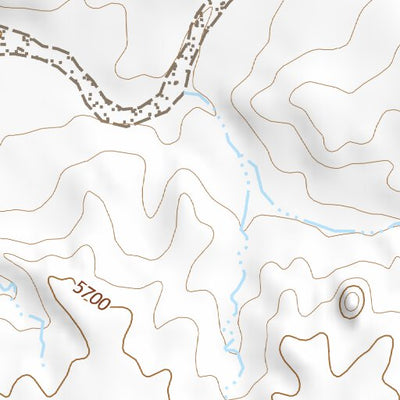 35110SE Page 27 Winslow Topo Preview 2