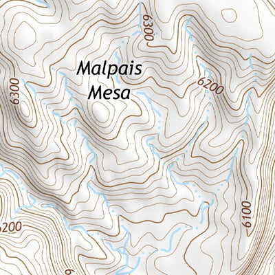 35110SE Page 34 Winslow Topo Preview 3