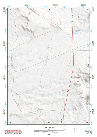 35110SE Page 38 Winslow Topo Preview 1