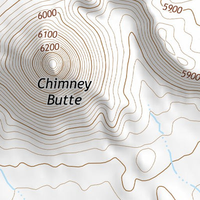 35110SE Page 39 Winslow Topo Preview 3