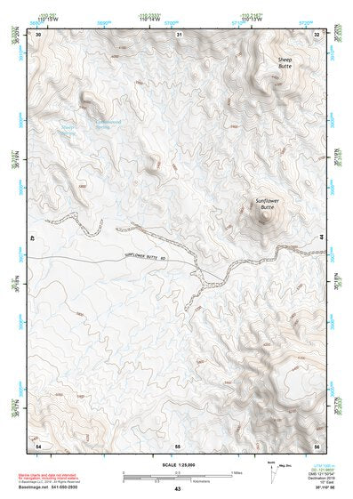35110SE Page 43 Winslow Topo Preview 1