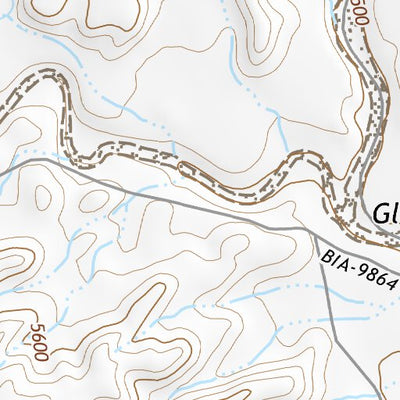35110SE Page 44 Winslow Topo Preview 2