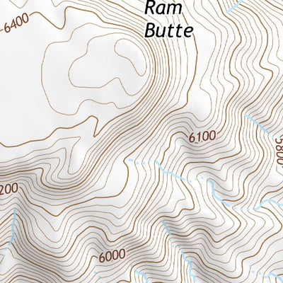 35110SE Page 44 Winslow Topo Preview 3
