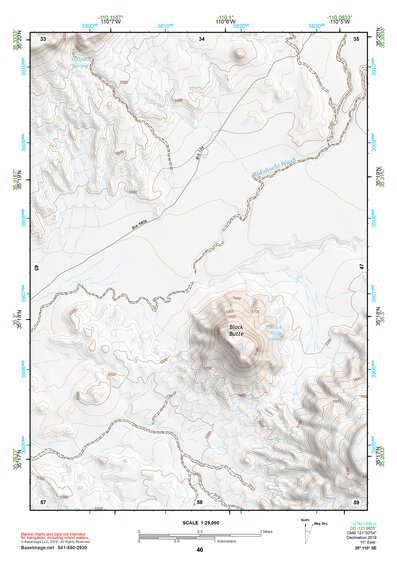 35110SE Page 46 Winslow Topo Preview 1