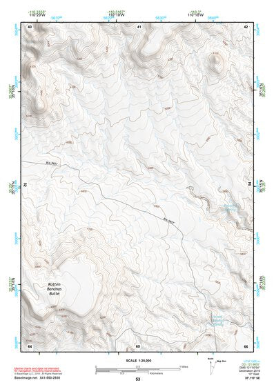 35110SE Page 53 Winslow Topo Preview 1