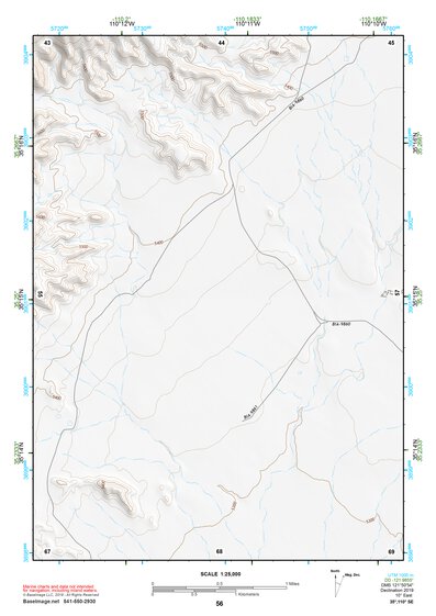 35110SE Page 56 Winslow Topo Preview 1