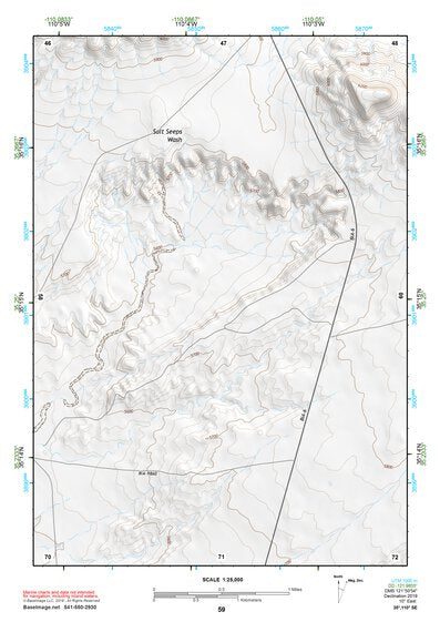 35110SE Page 59 Winslow Topo Preview 1