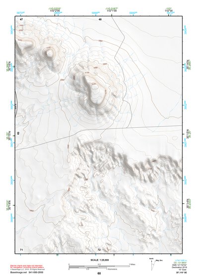 35110SE Page 60 Winslow Topo Preview 1