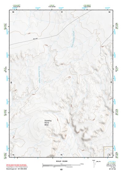 35110SE Page 63 Winslow Topo Preview 1