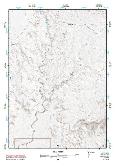 35110SE Winslow Topo Bundle Preview 1
