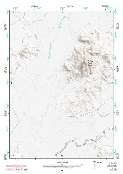 35110SE Page 68 Winslow Topo Preview 1