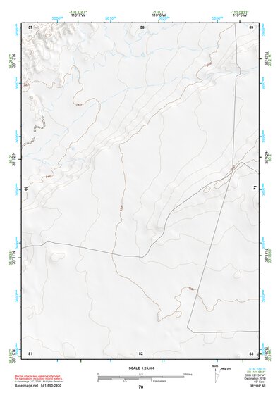 35110SE Page 70 Winslow Topo Preview 1
