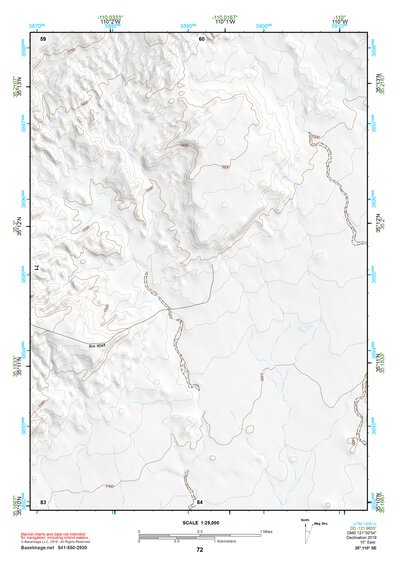 35110SE Page 72 Winslow Topo Preview 1