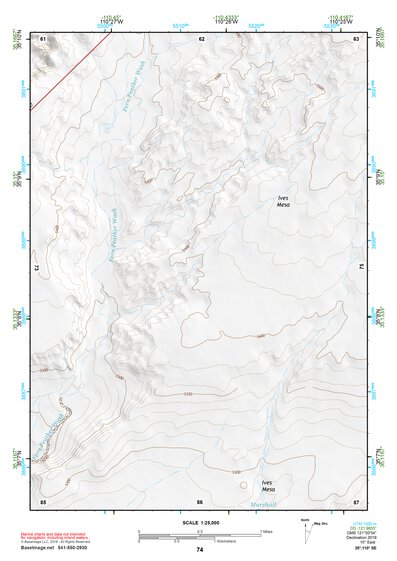 35110SE Page 74 Winslow Topo Preview 1