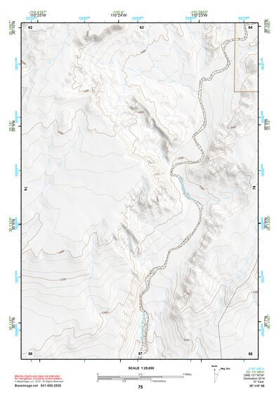 35110SE Page 75 Winslow Topo Preview 1