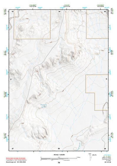 35110SE Page 76 Winslow Topo Preview 1
