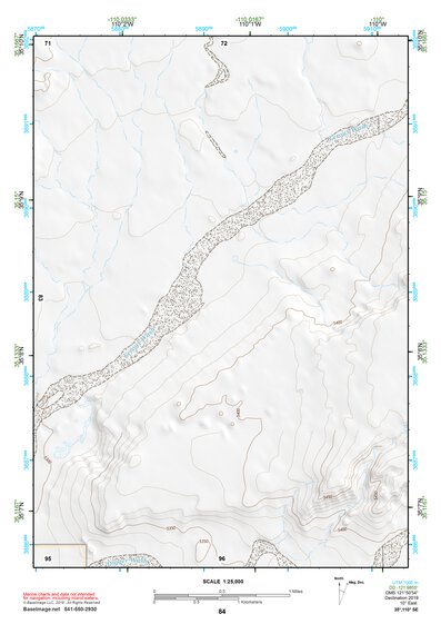 35110SE Page 84 Winslow Topo Preview 1