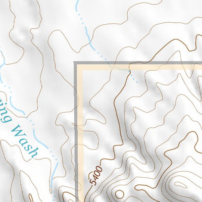 35110SE Page 90 Winslow Topo Preview 2