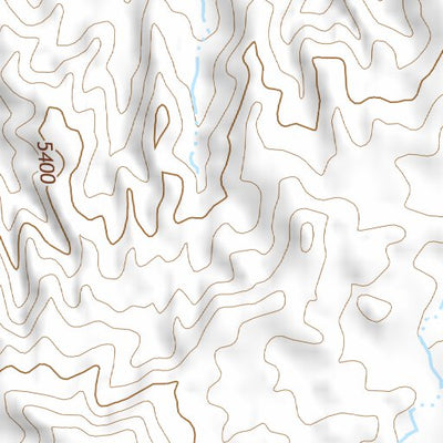 35110SE Page 90 Winslow Topo Preview 3