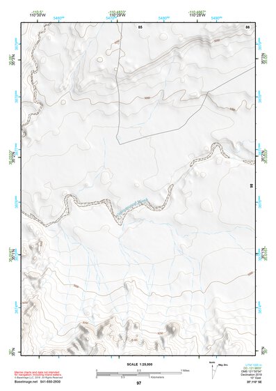 35110SE Page 97 Winslow Topo Preview 1