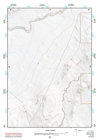 35110SE Page 99 Winslow Topo Preview 1