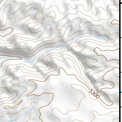 35110SE Page 100 Winslow Topo Preview 3