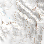 35110SE Page 101 Winslow Topo Preview 3