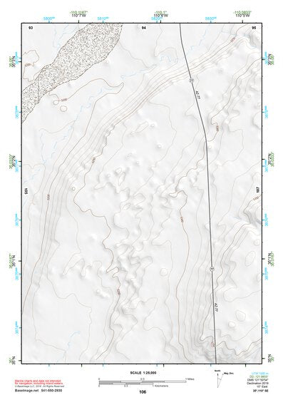 35110SE Page 106 Winslow Topo Preview 1