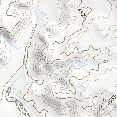 35111NE Page 43 Cameron Topo Preview 3