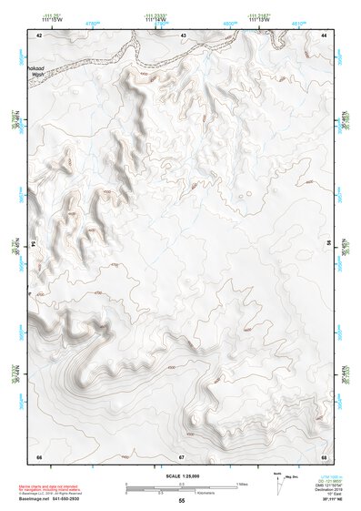 35111NE Page 55 Cameron Topo Preview 1
