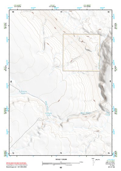 35111NE Page 63 Cameron Topo Preview 1