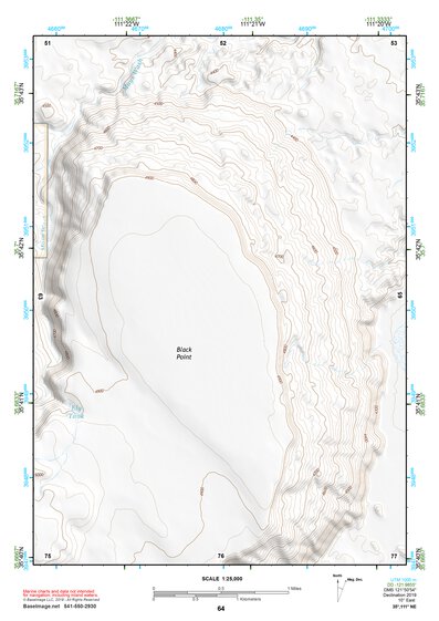 35111NE Page 64 Cameron Topo Preview 1