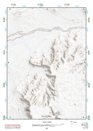 35111NE Page 67 Cameron Topo Preview 1