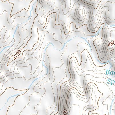 35111NE Page 80 Cameron Topo Preview 3