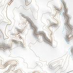 35111NE Page 84 Cameron Topo Preview 3