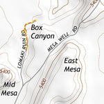 35111NE Page 85 Cameron Topo Preview 3