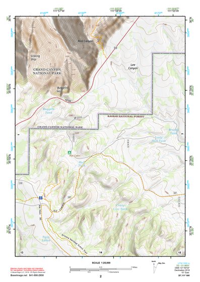 35111NW Page 2 Cameron Topo Preview 1