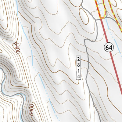 35111NW Page 6 Cameron Topo Preview 3