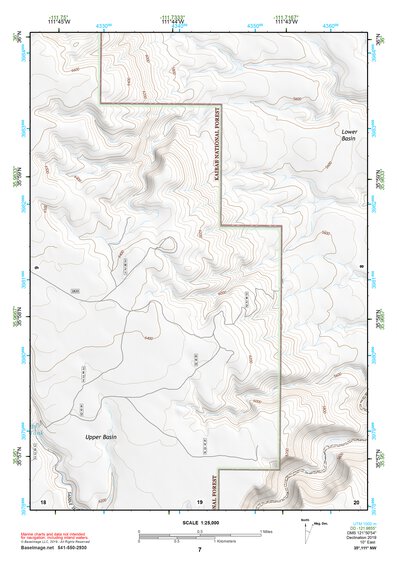 35111NW Page 7 Cameron Topo Preview 1