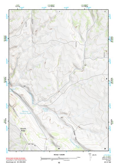 35111NW Page 13 Cameron Topo Preview 1