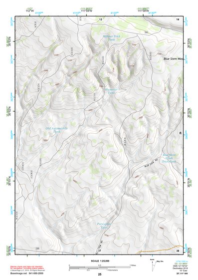 35111NW Page 25 Cameron Topo Preview 1